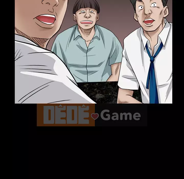 Xiềng xích 2: Đi chân đất Chương 1-4