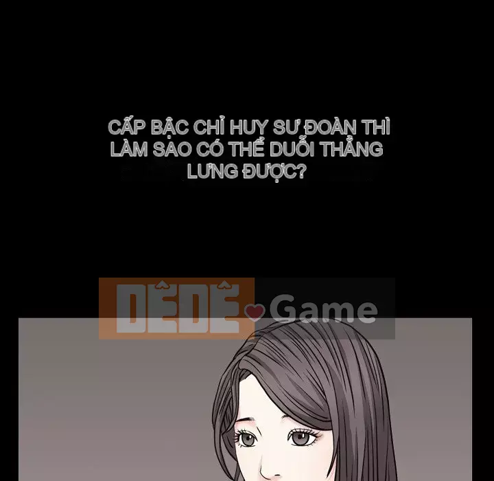 Xiềng xích 2: Đi chân đất Chương 1-4