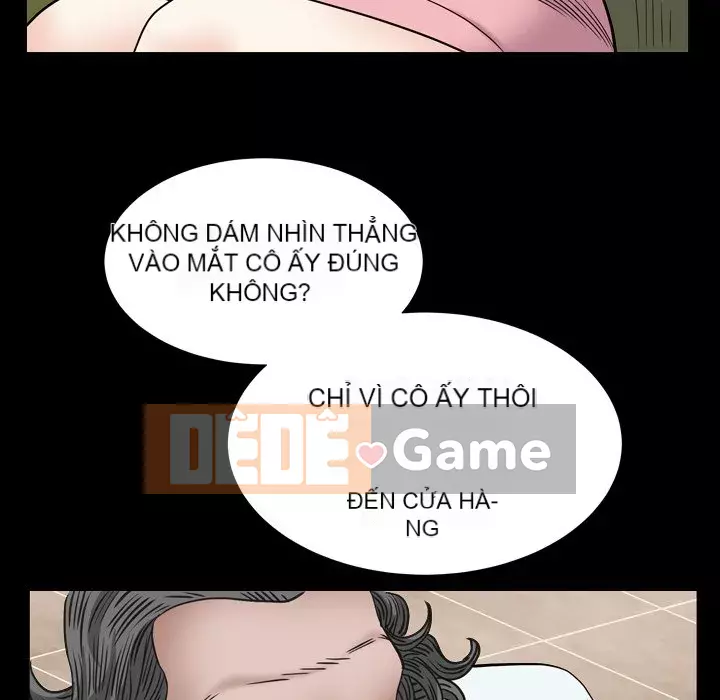 Xiềng xích 2: Đi chân đất Chương 1-4