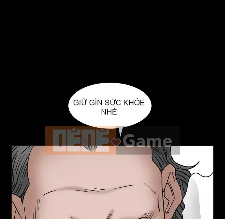 Xiềng xích 2: Đi chân đất Chương 1-4