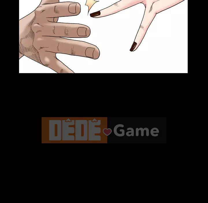 Xiềng xích 2: Đi chân đất Chương 1-4