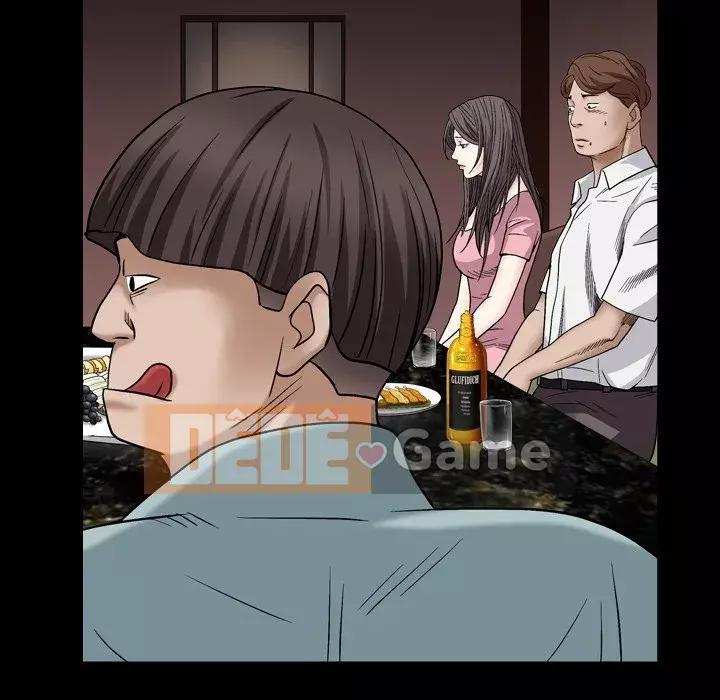 Xiềng xích 2: Đi chân đất Chương 1-4