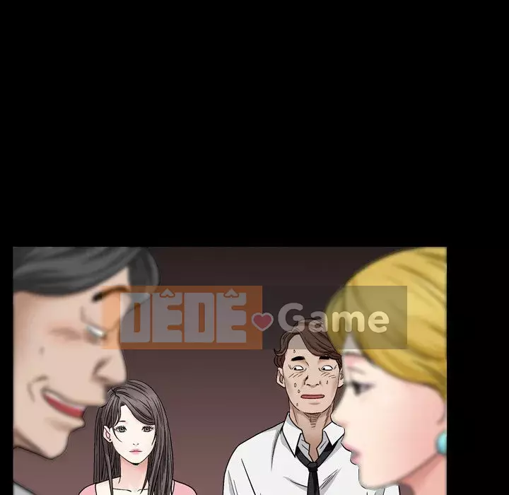 Xiềng xích 2: Đi chân đất Chương 1-4