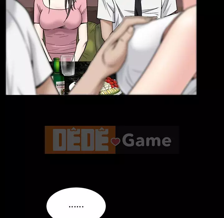 Xiềng xích 2: Đi chân đất Chương 1-4