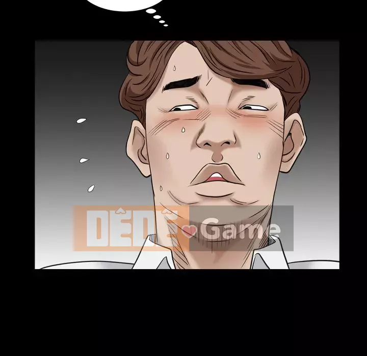 Xiềng xích 2: Đi chân đất Chương 1-4