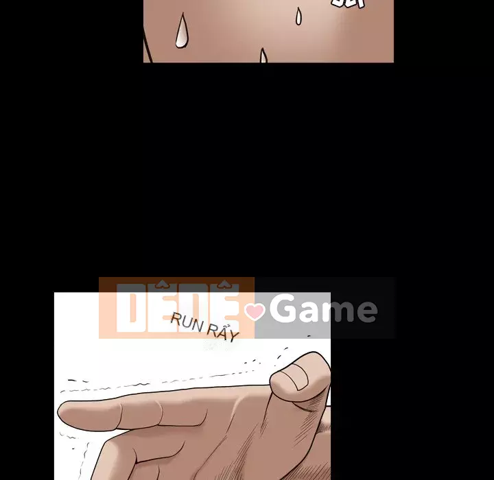 Xiềng xích 2: Đi chân đất Chương 1-4