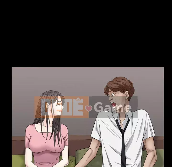 Xiềng xích 2: Đi chân đất Chương 1-4