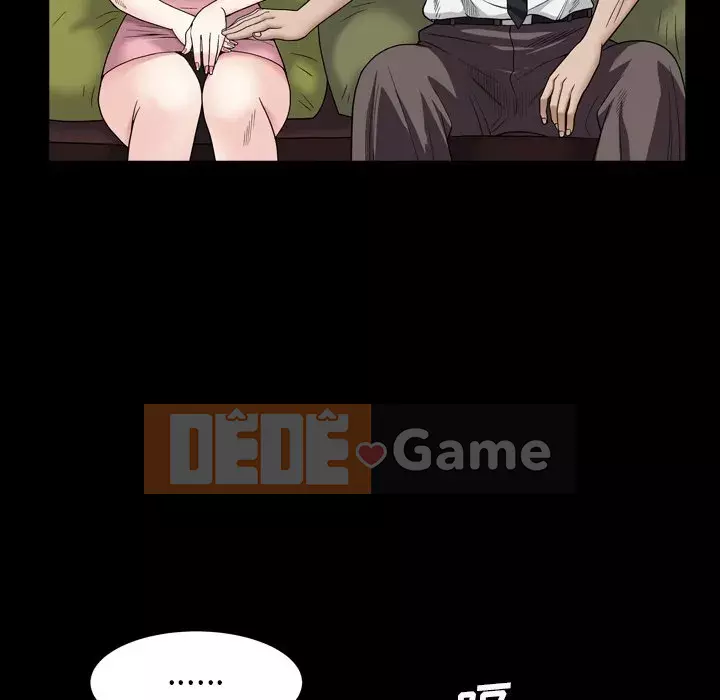 Xiềng xích 2: Đi chân đất Chương 1-4