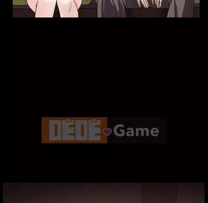 Xiềng xích 2: Đi chân đất Chương 1-4