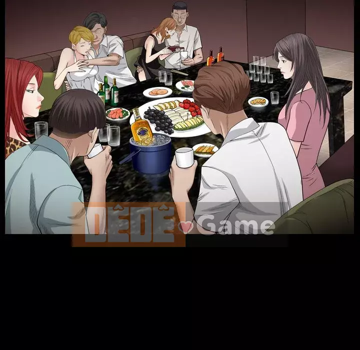 Xiềng xích 2: Đi chân đất Chương 1-4