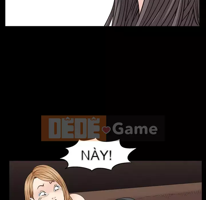 Xiềng xích 2: Đi chân đất Chương 1-4