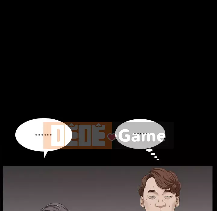 Xiềng xích 2: Đi chân đất Chương 1-4