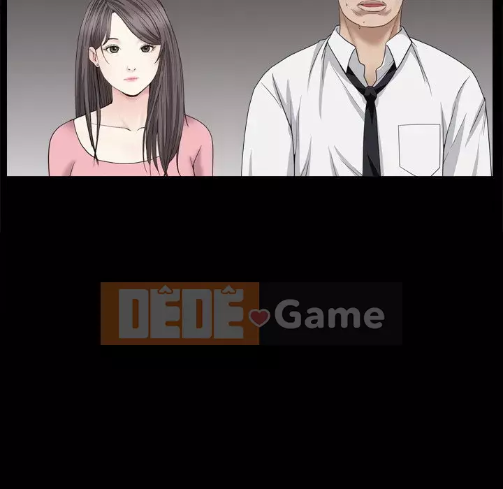 Xiềng xích 2: Đi chân đất Chương 1-4