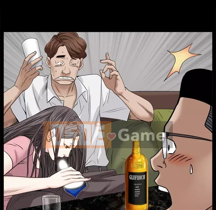 Xiềng xích 2: Đi chân đất Chương 1-4