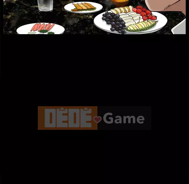 Xiềng xích 2: Đi chân đất Chương 1-4