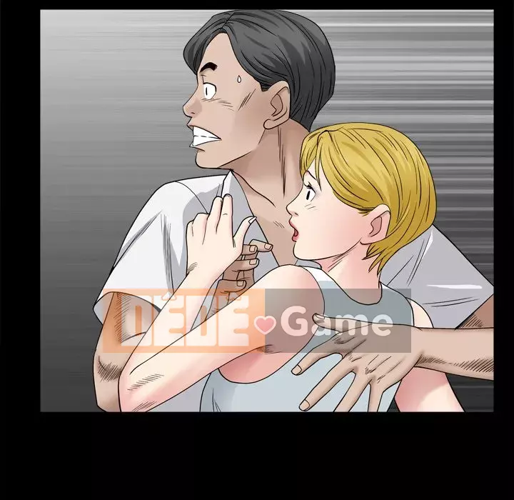 Xiềng xích 2: Đi chân đất Chương 1-4