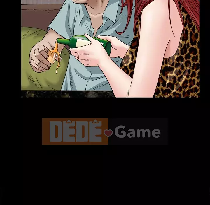 Xiềng xích 2: Đi chân đất Chương 1-4