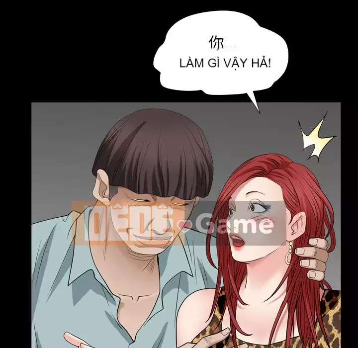 Xiềng xích 2: Đi chân đất Chương 1-4