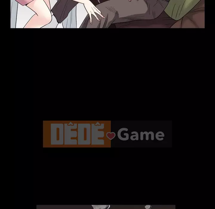 Xiềng xích 2: Đi chân đất Chương 1-4