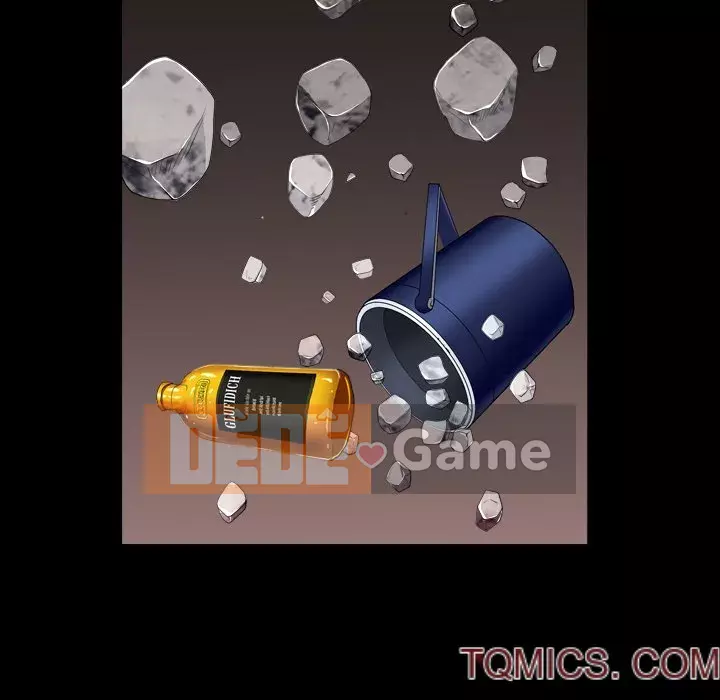 Xiềng xích 2: Đi chân đất Chương 1-4