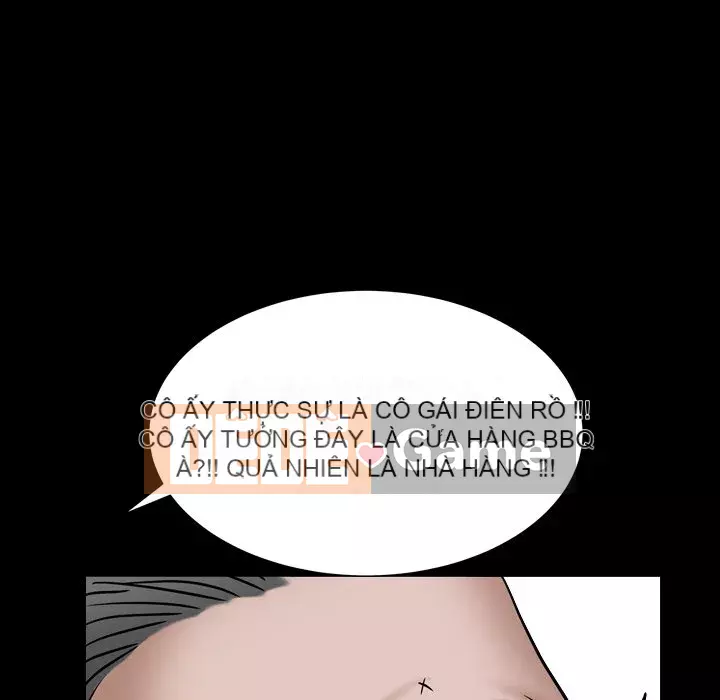 Xiềng xích 2: Đi chân đất Chương 1-4