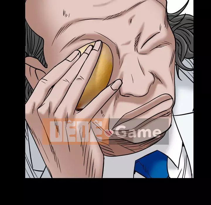 Xiềng xích 2: Đi chân đất Chương 1-4