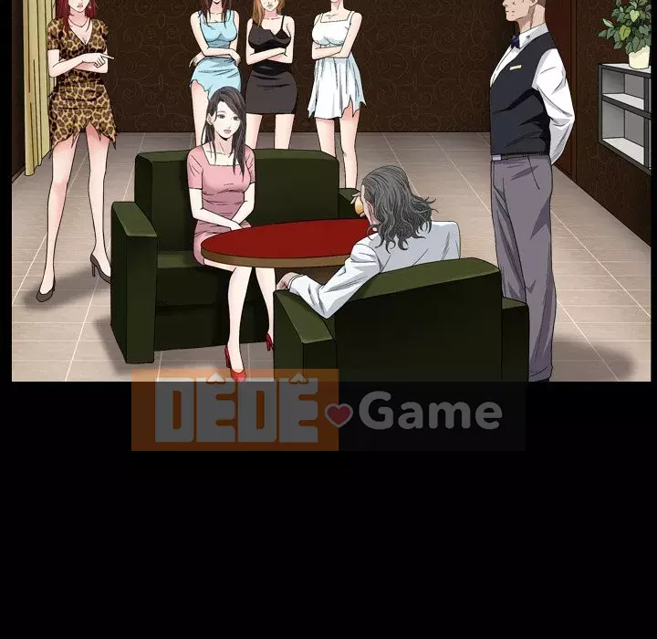 Xiềng xích 2: Đi chân đất Chương 1-4