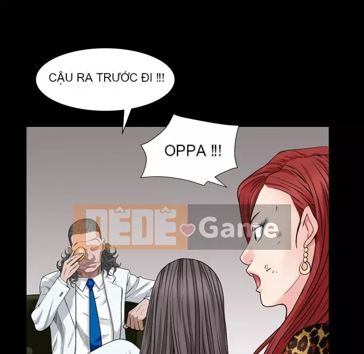 Xiềng xích 2: Đi chân đất Chương 1-4