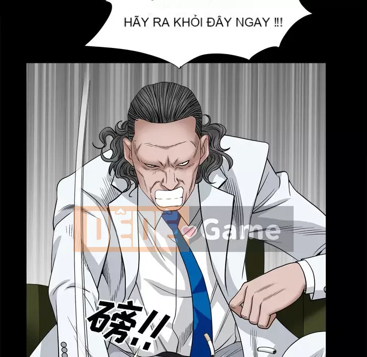 Xiềng xích 2: Đi chân đất Chương 1-4