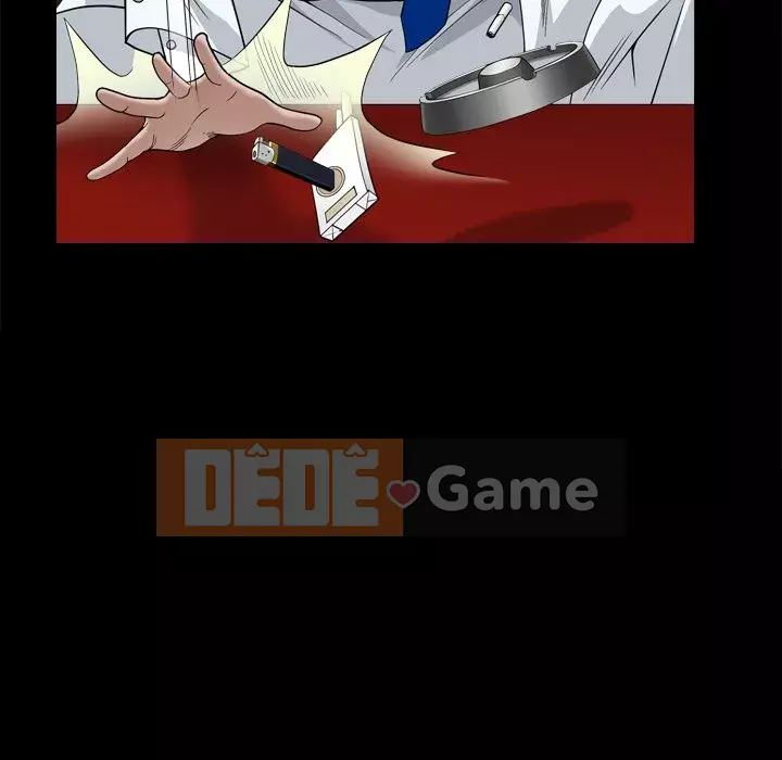 Xiềng xích 2: Đi chân đất Chương 1-4