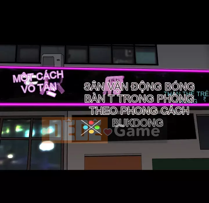 Xiềng xích 2: Đi chân đất Chương 1-4