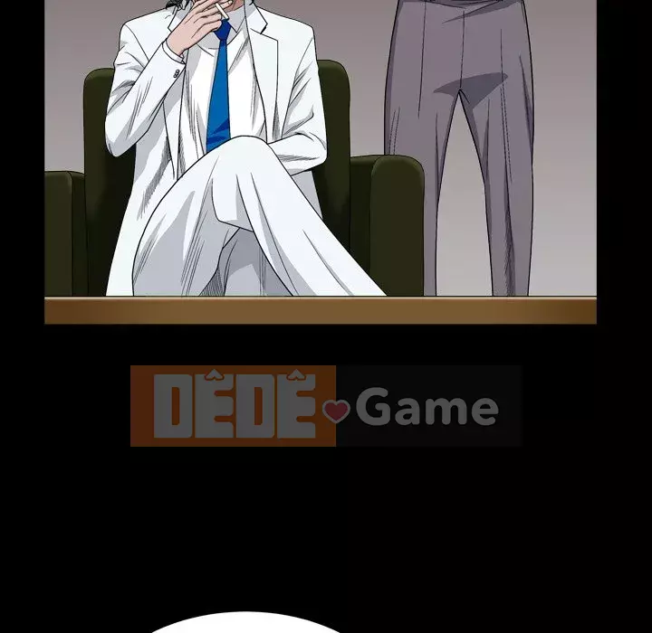 Xiềng xích 2: Đi chân đất Chương 1-4