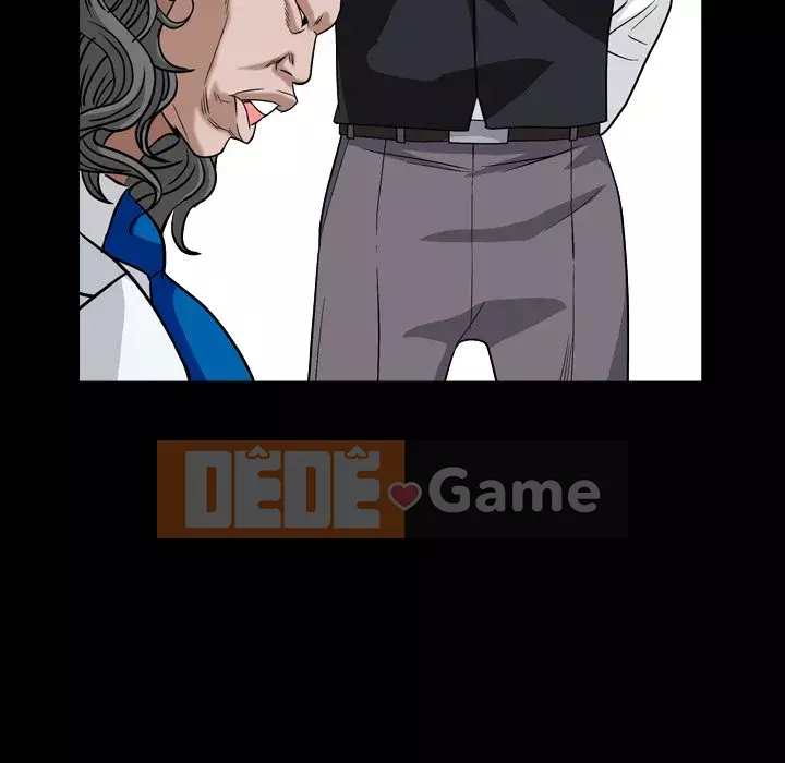 Xiềng xích 2: Đi chân đất Chương 1-4