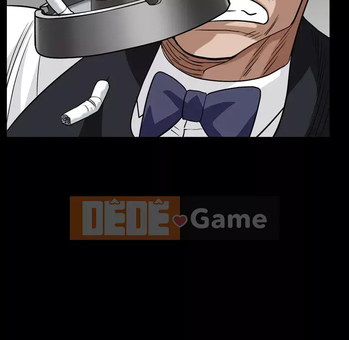 Xiềng xích 2: Đi chân đất Chương 1-4