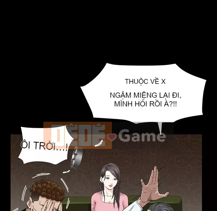 Xiềng xích 2: Đi chân đất Chương 1-4