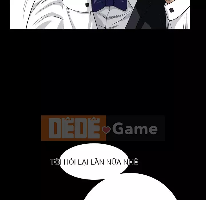 Xiềng xích 2: Đi chân đất Chương 1-4