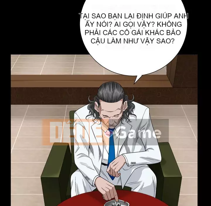 Xiềng xích 2: Đi chân đất Chương 1-4