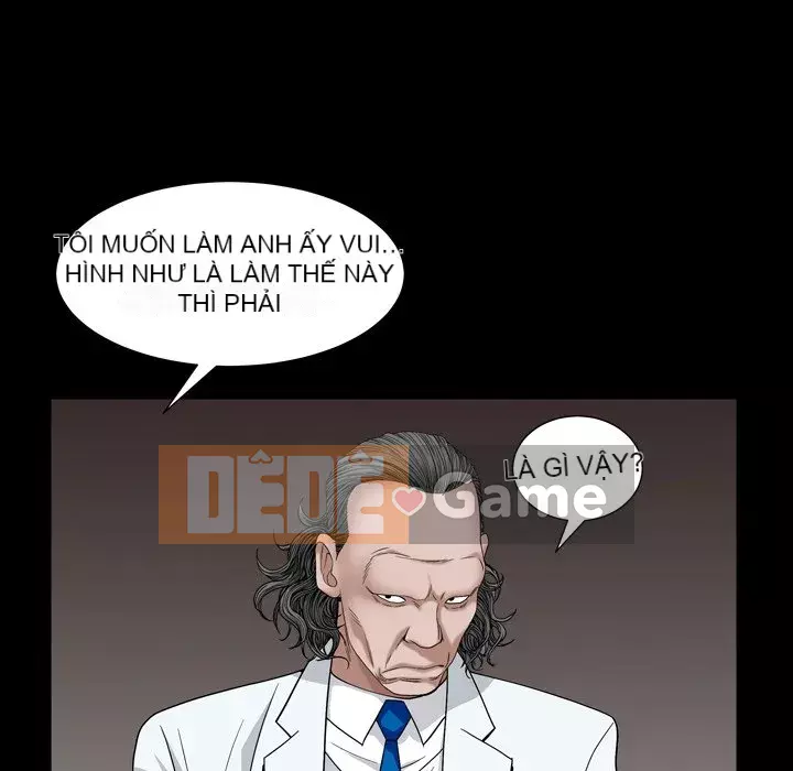 Xiềng xích 2: Đi chân đất Chương 1-4