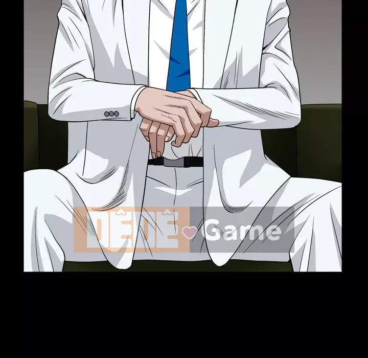 Xiềng xích 2: Đi chân đất Chương 1-4