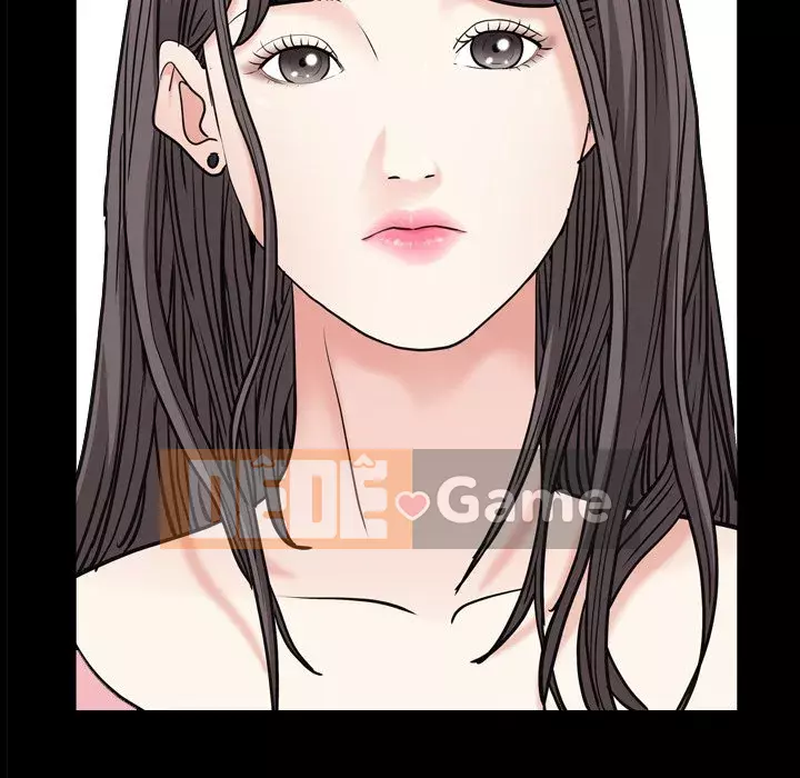 Xiềng xích 2: Đi chân đất Chương 1-4