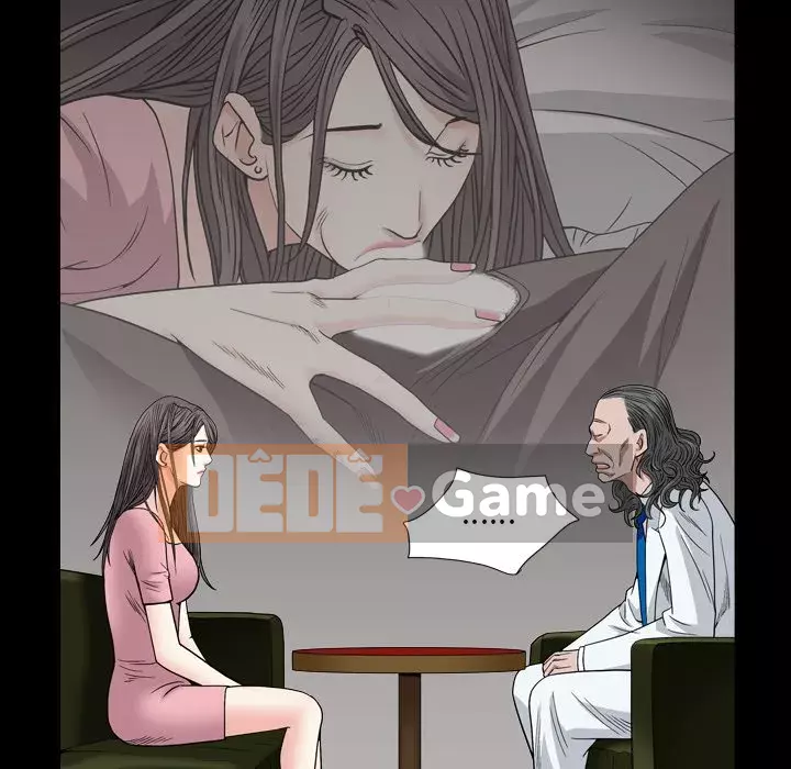 Xiềng xích 2: Đi chân đất Chương 1-4