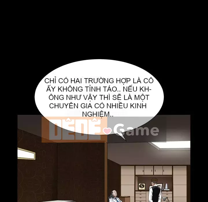 Xiềng xích 2: Đi chân đất Chương 1-4