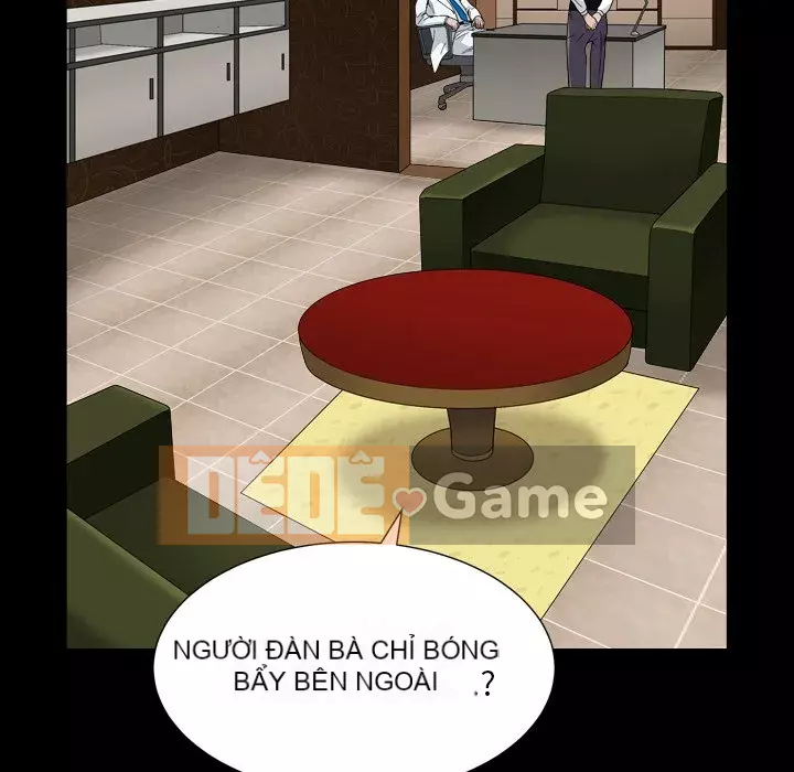 Xiềng xích 2: Đi chân đất Chương 1-4