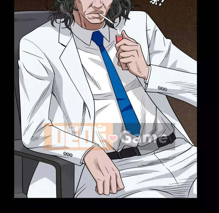 Xiềng xích 2: Đi chân đất Chương 1-4