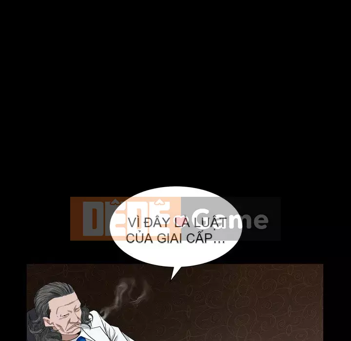 Xiềng xích 2: Đi chân đất Chương 1-4