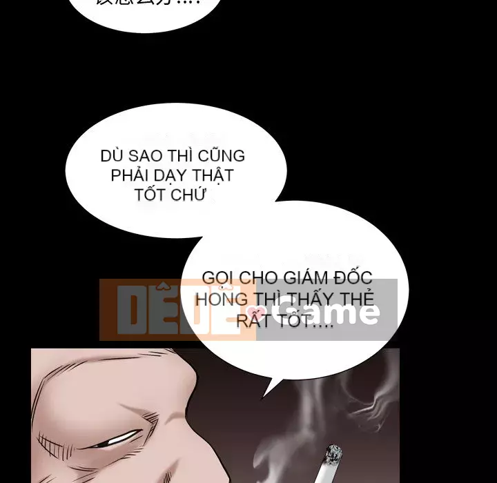 Xiềng xích 2: Đi chân đất Chương 1-4