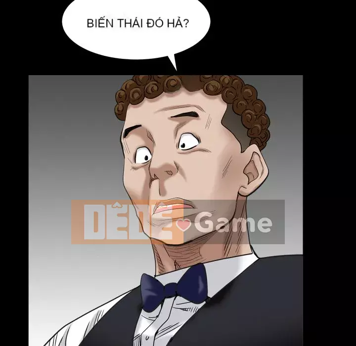 Xiềng xích 2: Đi chân đất Chương 1-4