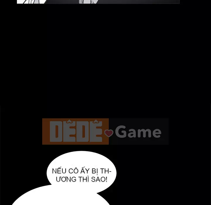 Xiềng xích 2: Đi chân đất Chương 1-4