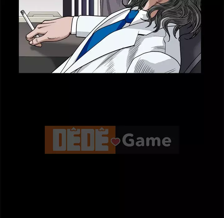 Xiềng xích 2: Đi chân đất Chương 1-4