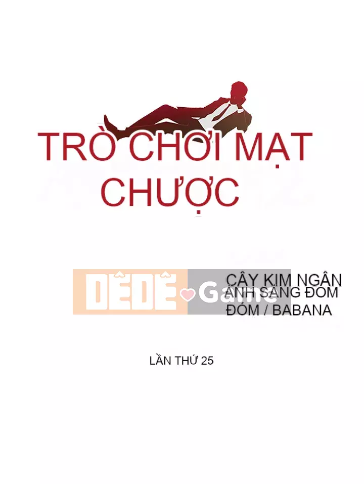 Thoát gỗ thải Chương 25-26